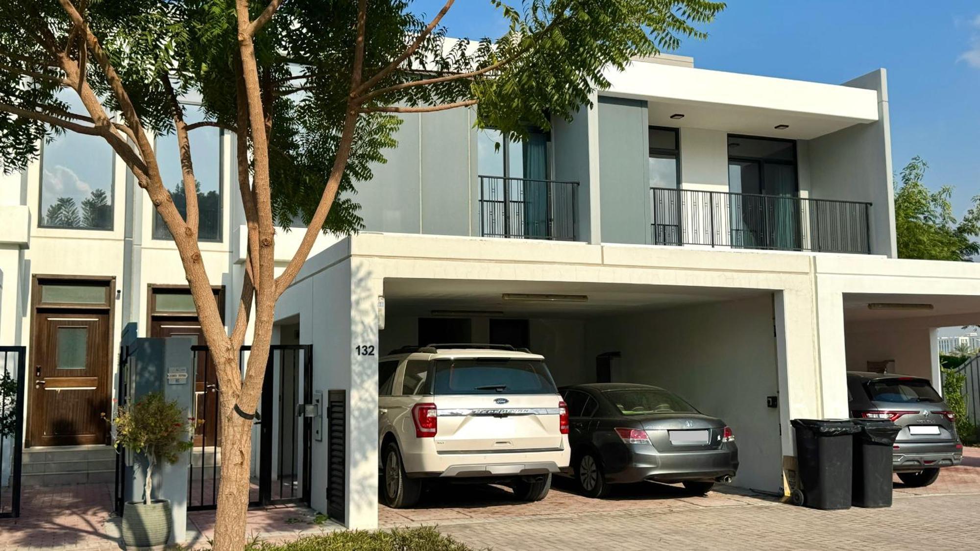 Villa 3br Ensuite In Motor - Shamsgetaways