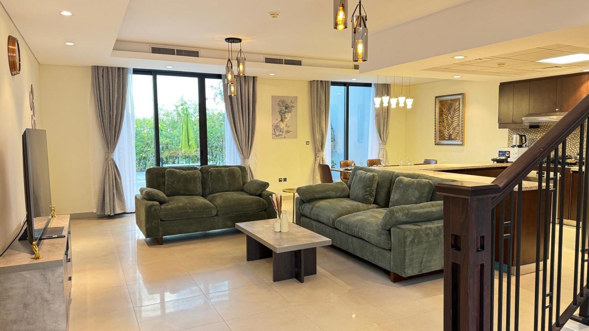 3br Ensuite In Motor - Shamsgetaways
