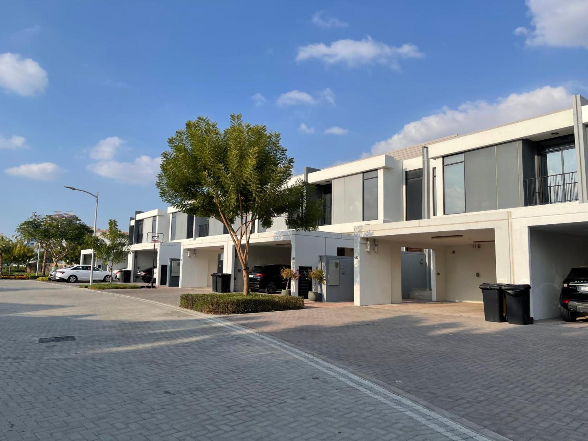 3br Ensuite In Motor - Shamsgetaways