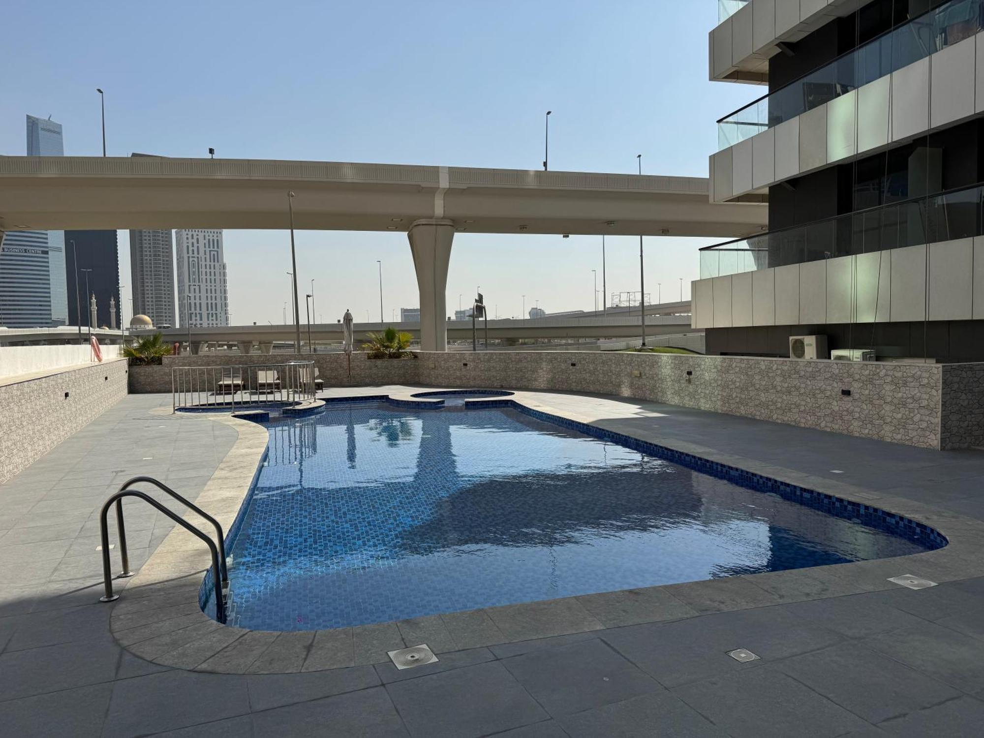 Lejlighed Luxurious Marina
