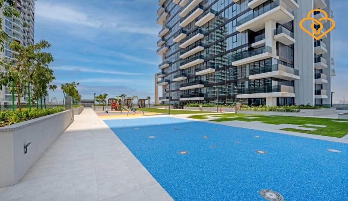 Large 3br Minutes To Wtc & Mall, 1 Zaabeel 03 Lejlighed Dubai