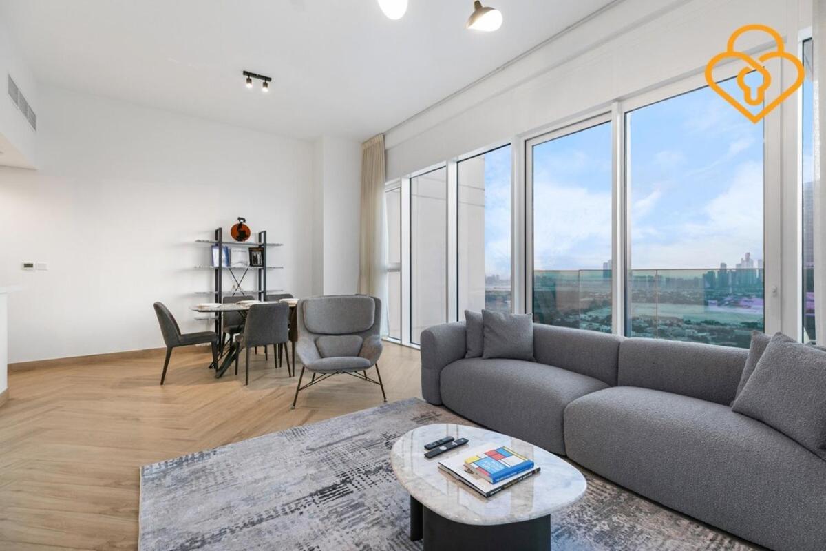 Lejlighed Large 3br Minutes To Wtc & Mall, 1 Zaabeel 03
