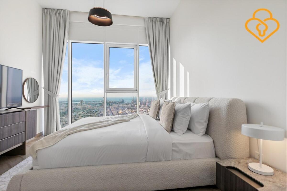 Lejlighed Large 3br Minutes To Wtc & Mall, 1 Zaabeel 03
