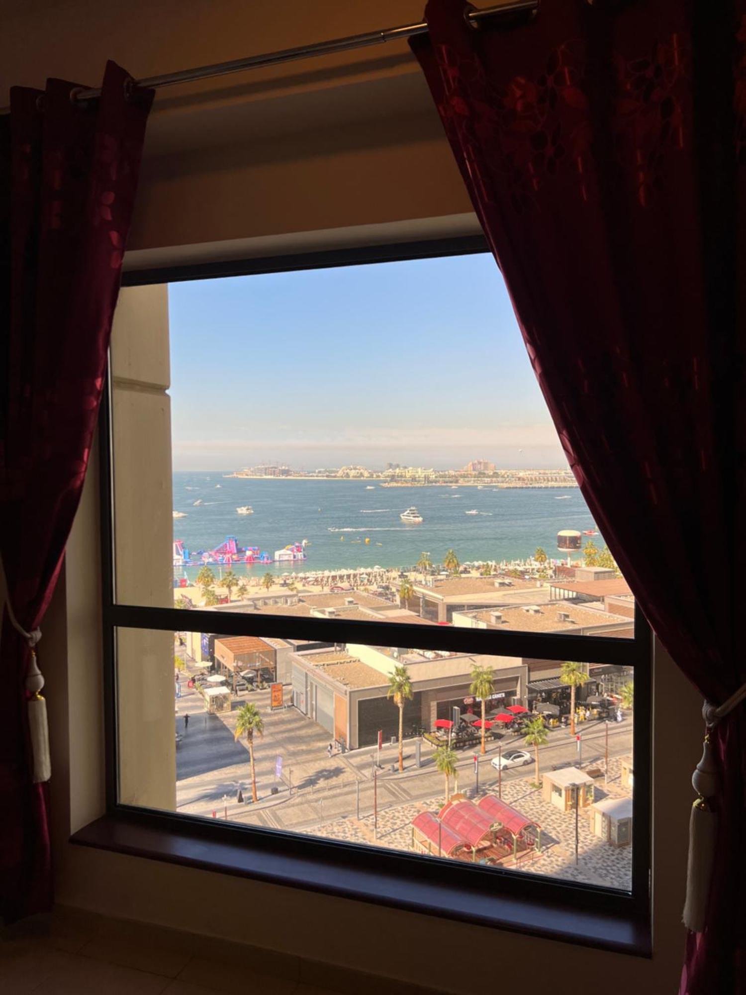 The Idea Hôtel capsule Dubaï
