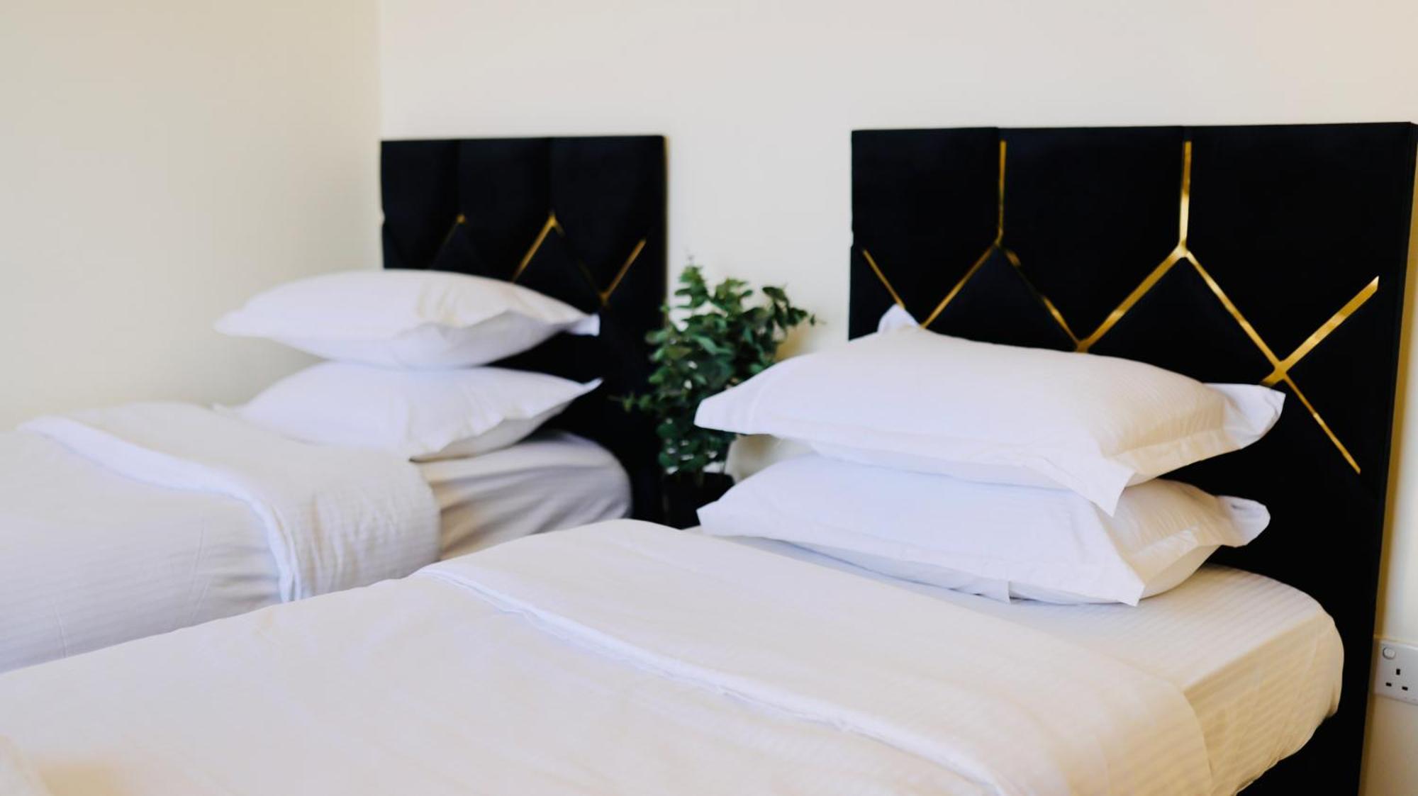 The Idea Hôtel capsule