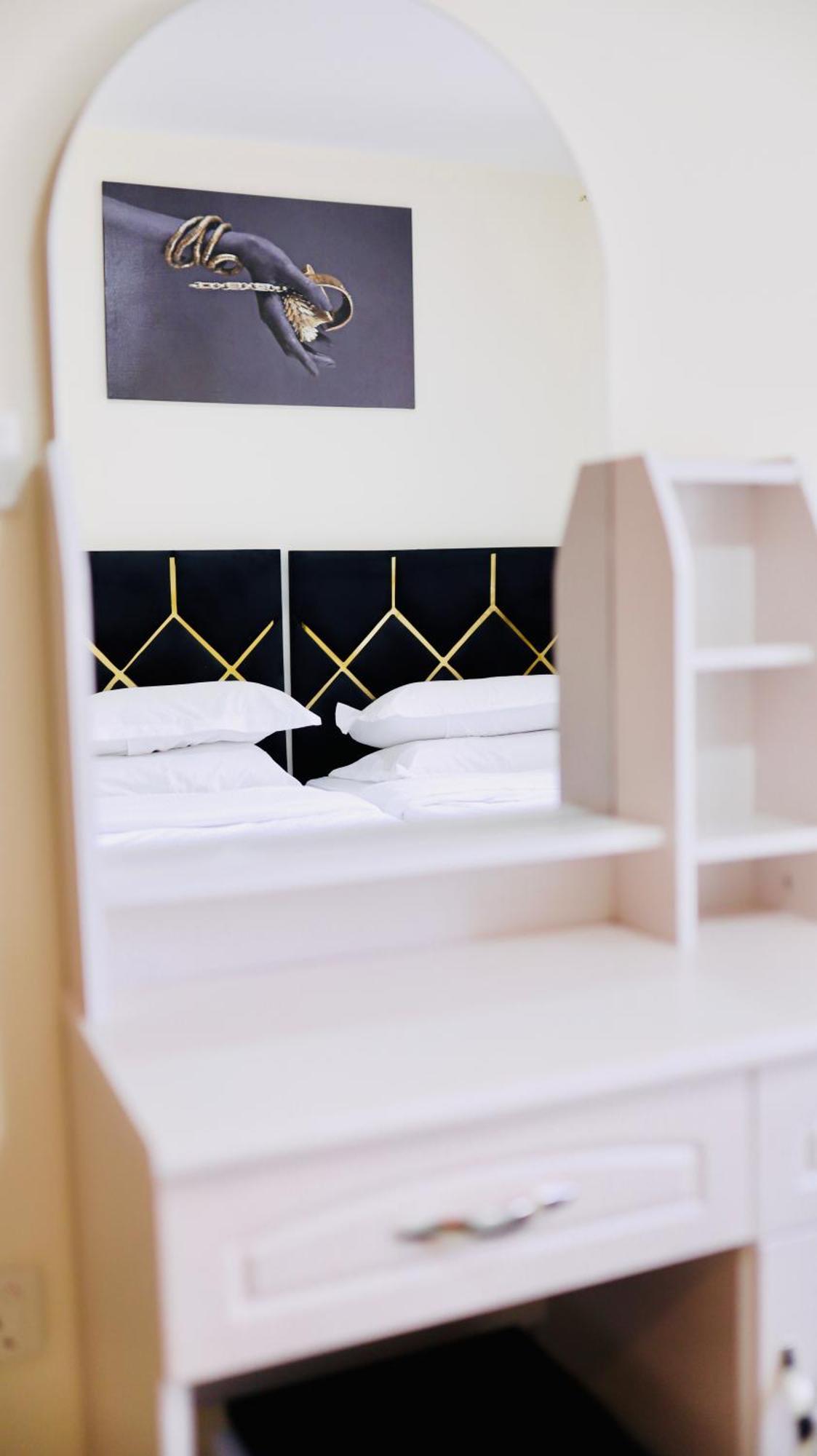 Hôtel capsule The Idea *