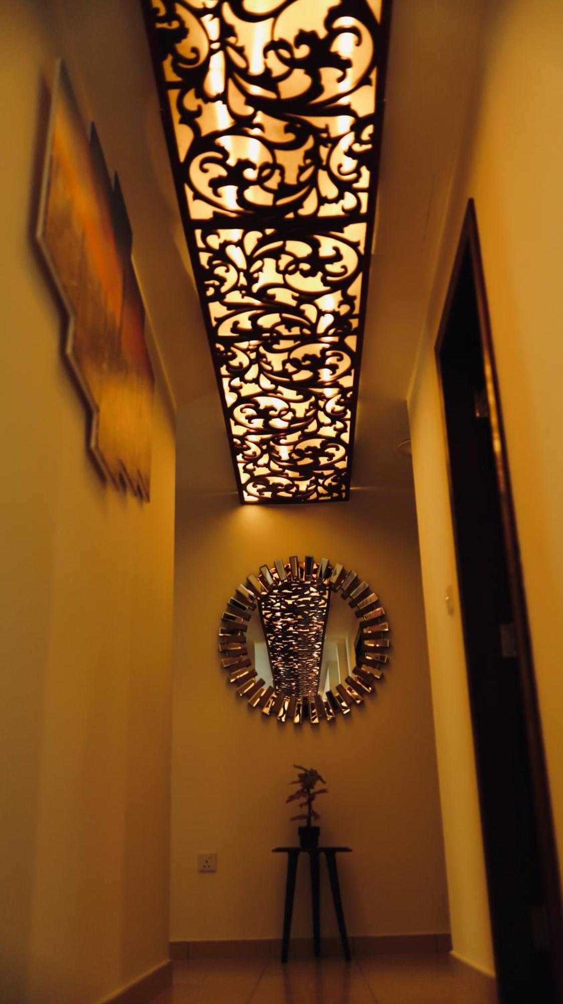 The Idea Hôtel capsule Dubaï