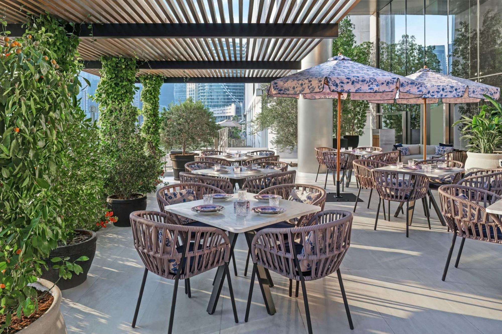 The St. Regis Downtown