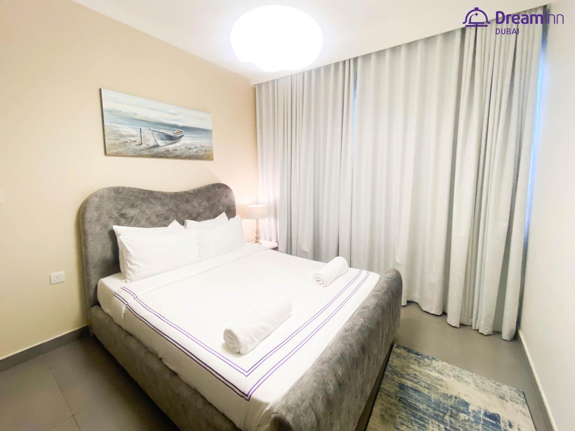 Dream - Creek Harbour Appartement