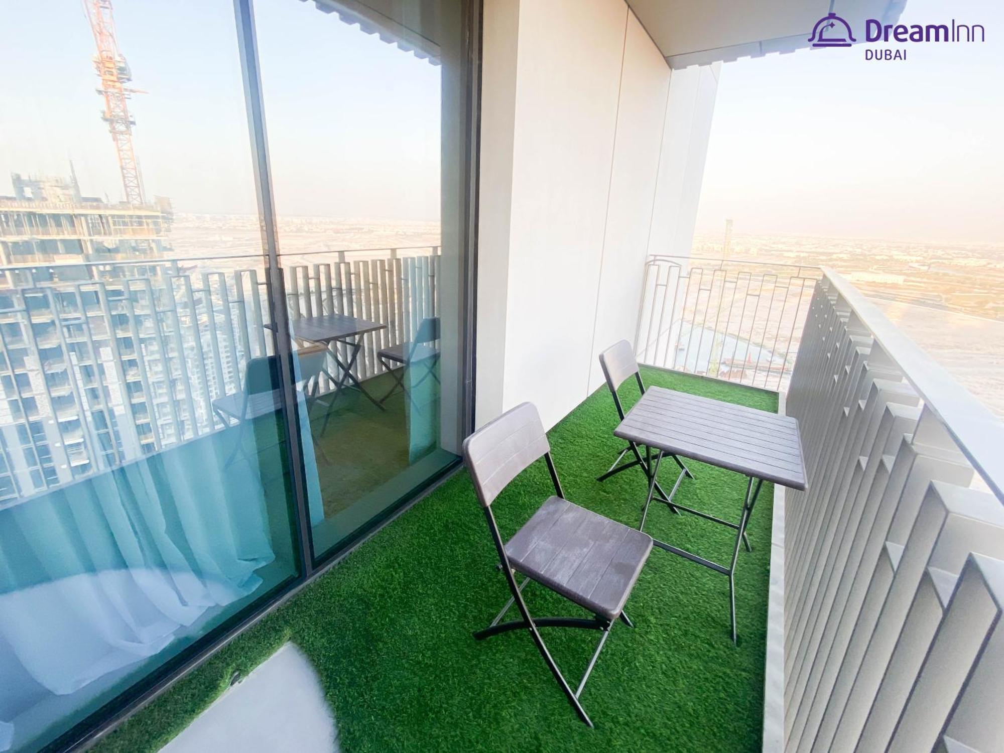 Dream - Creek Harbour Appartement *