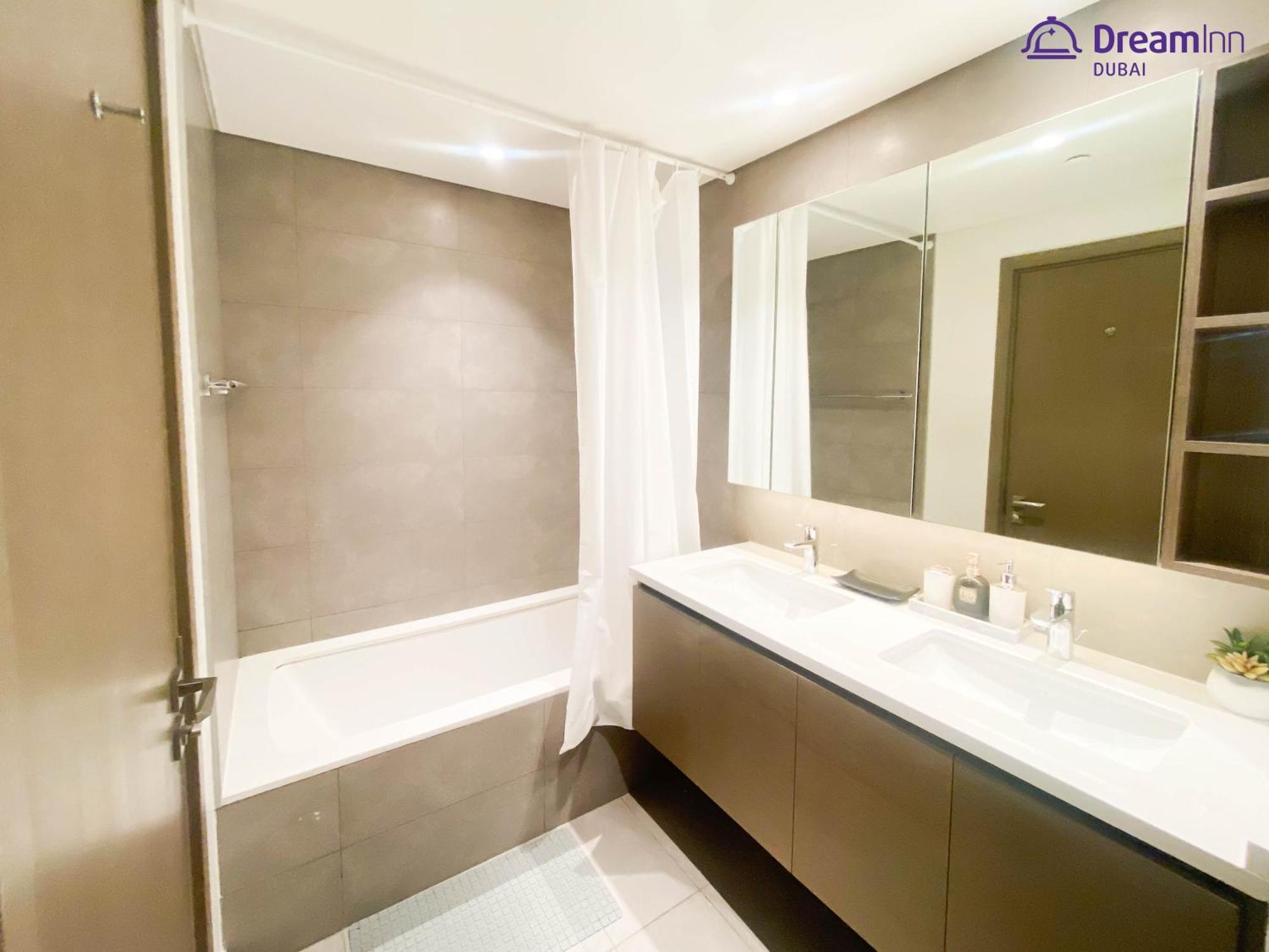 Appartement Dream - Creek Harbour