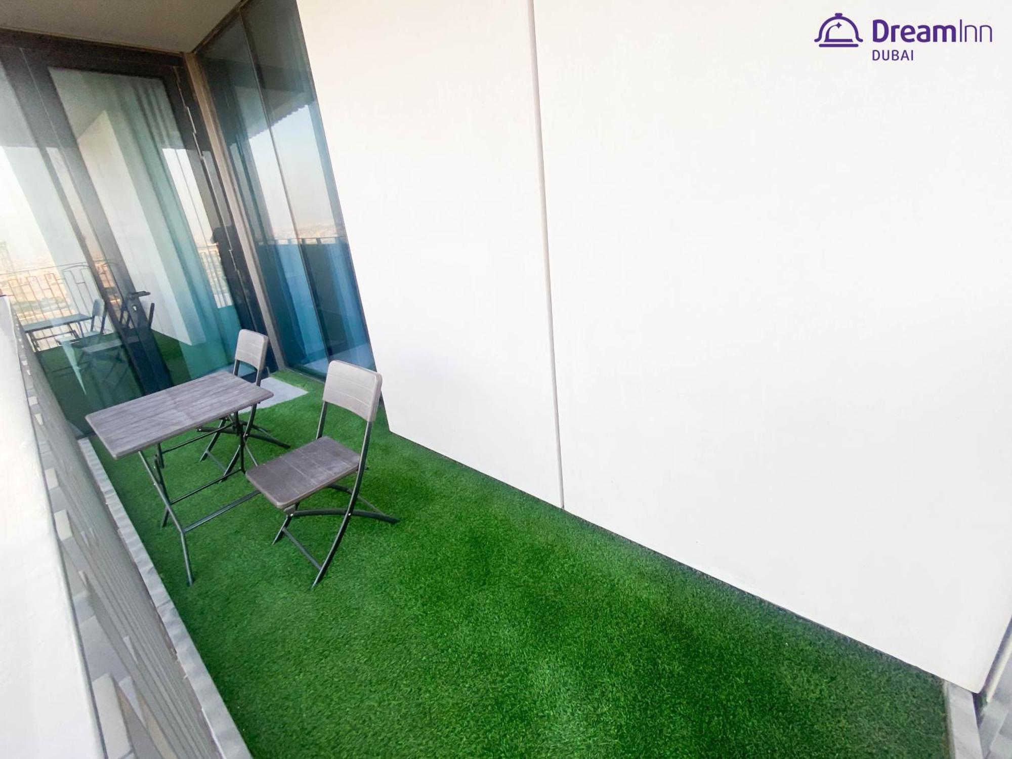 Appartement Dream - Creek Harbour *