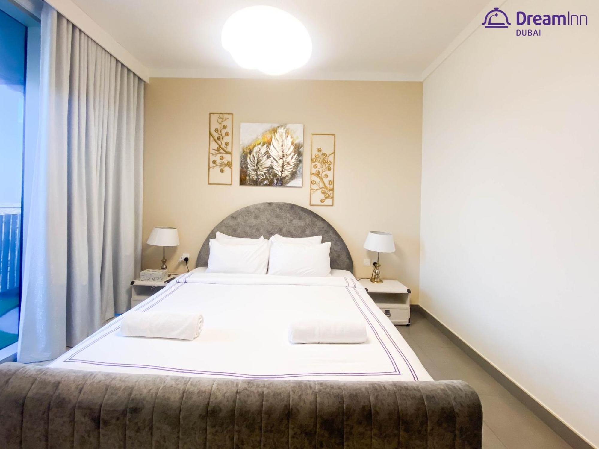 Dream - Creek Harbour Appartement