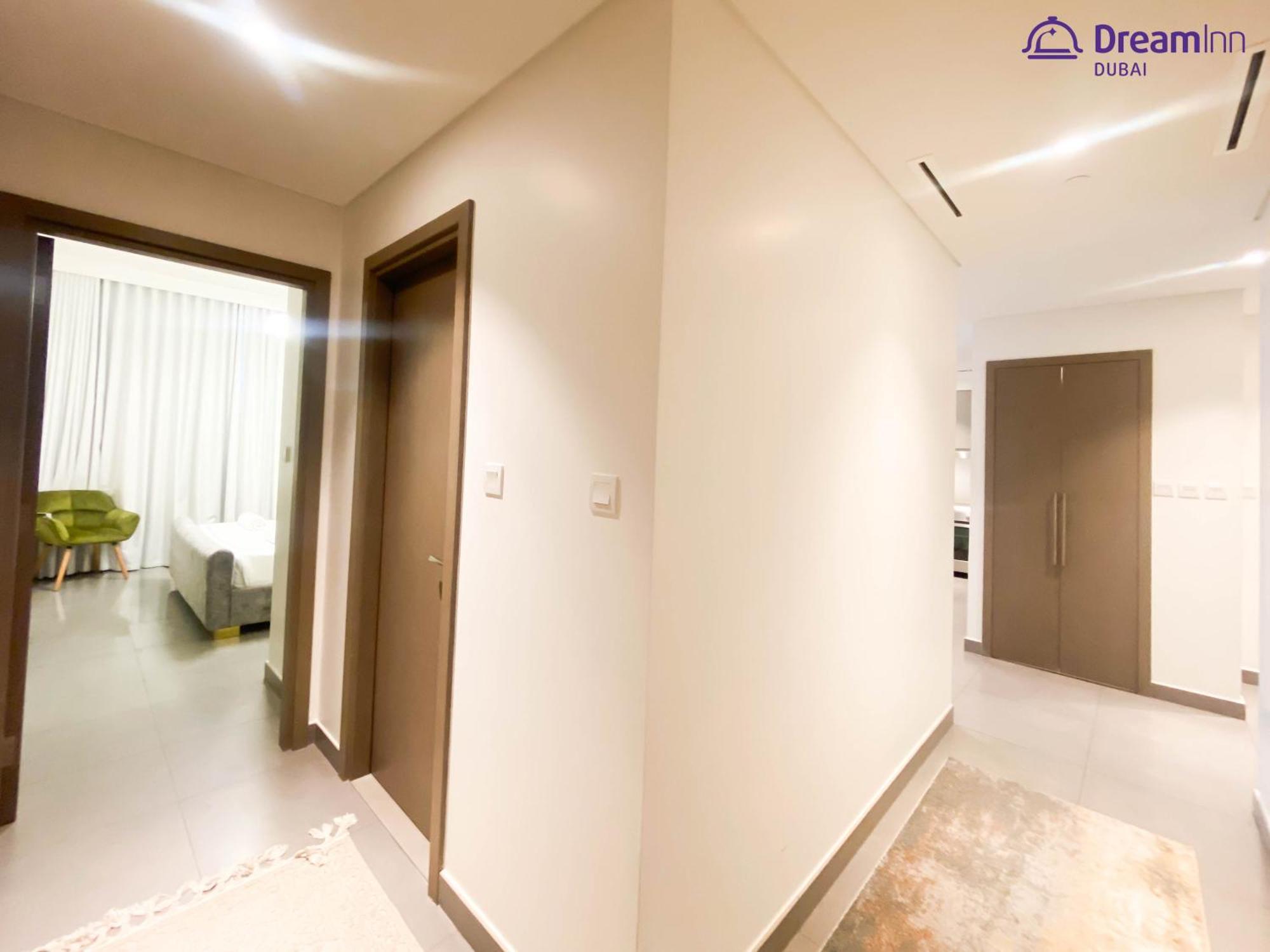 Appartement Dream - Creek Harbour