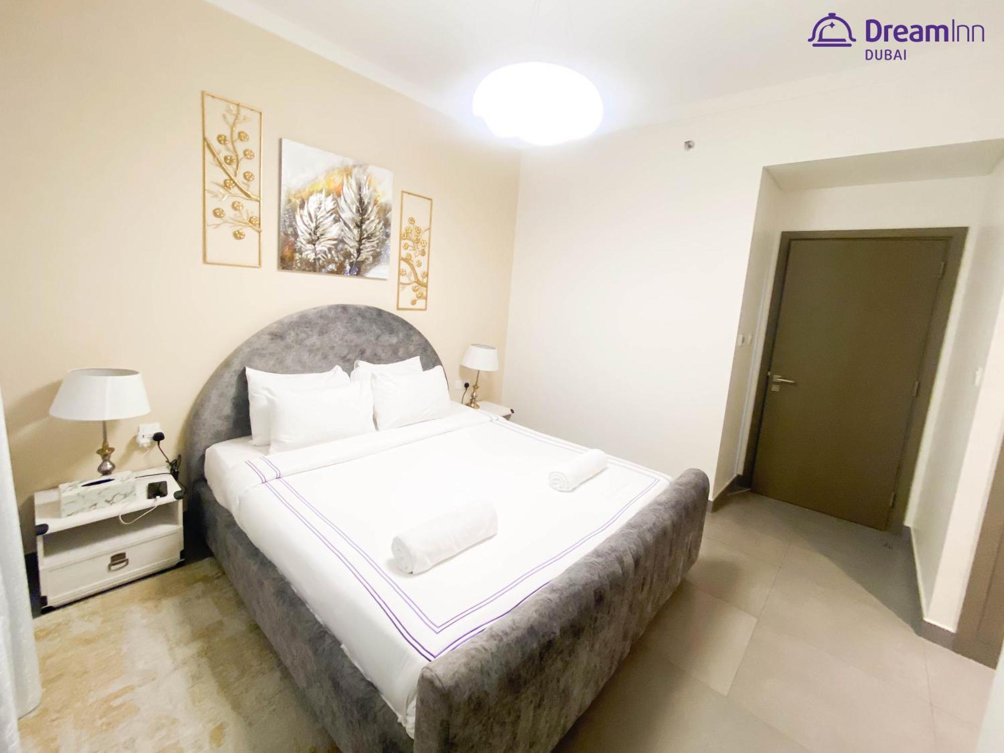 Appartement Dream - Creek Harbour *