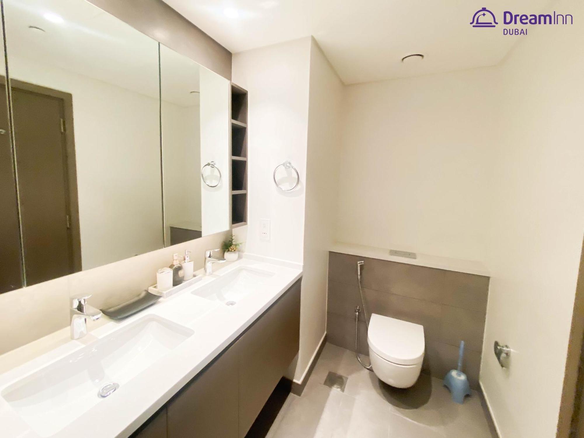Dream - Creek Harbour Appartement *