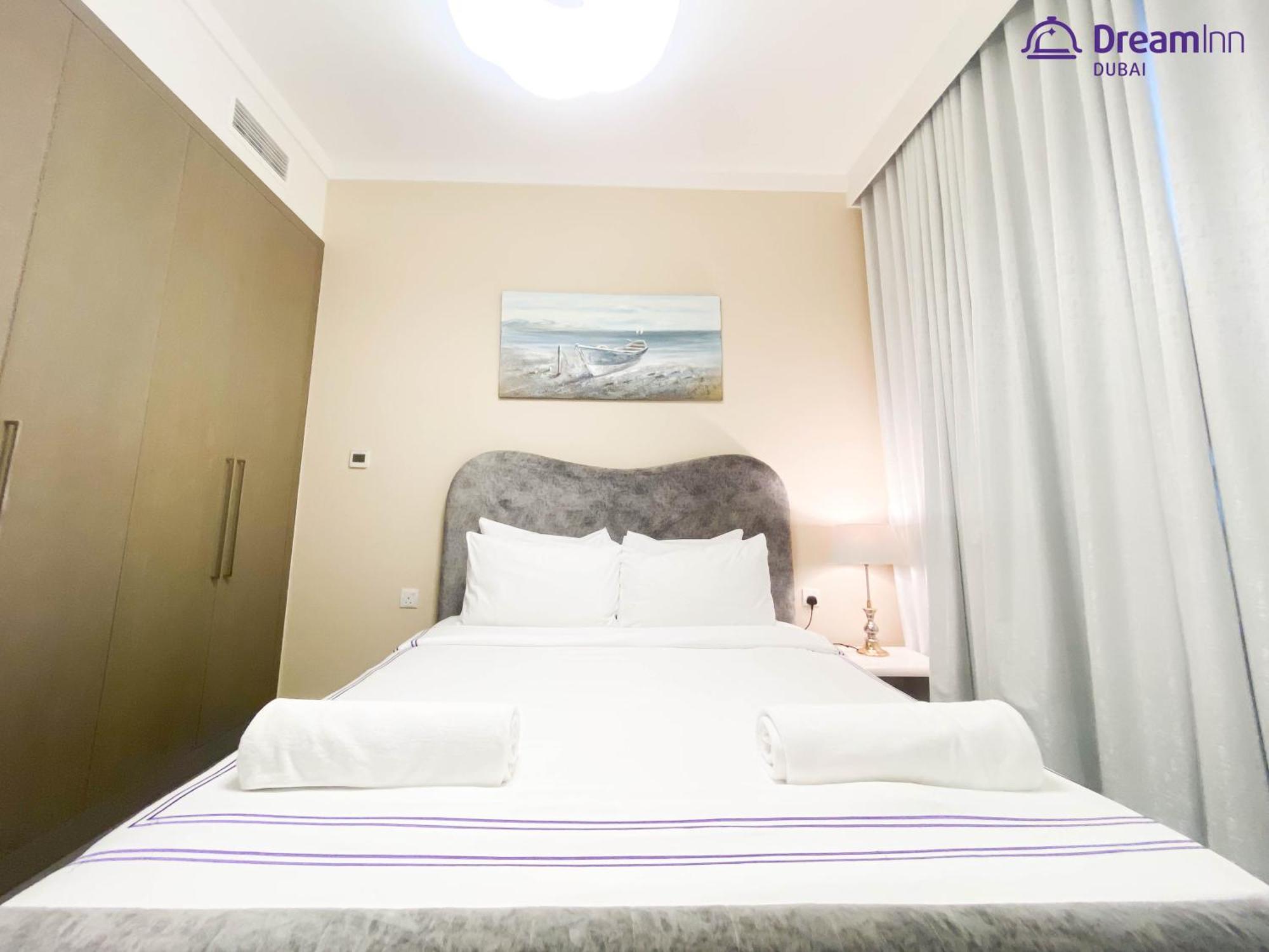 Appartement Dream - Creek Harbour *