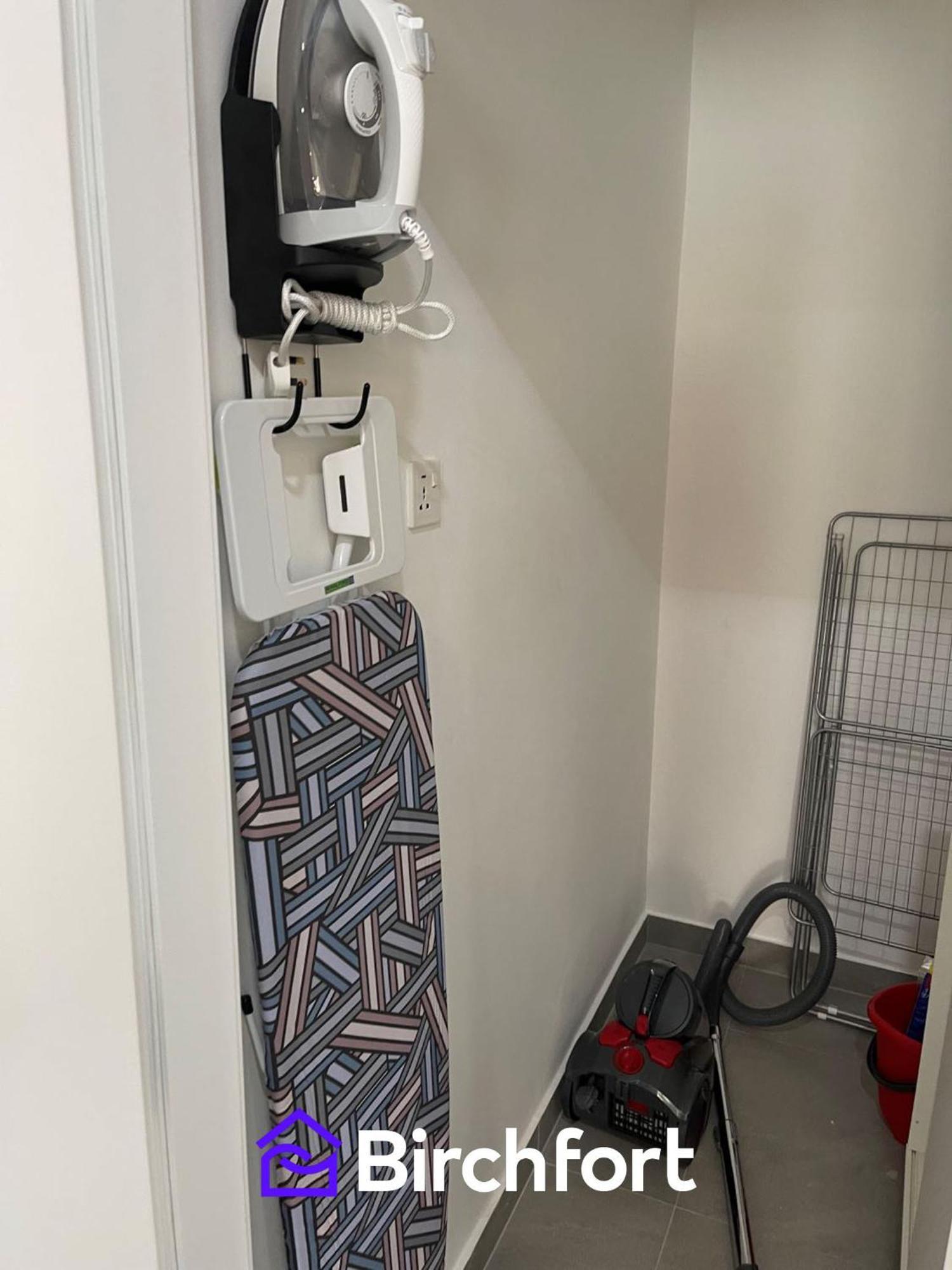 Birchfort - Newly Renovated Unique 1 Bedroom Apartamento *