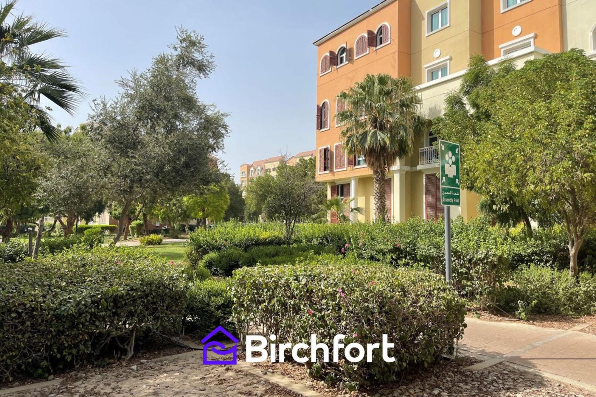 Birchfort - Newly Renovated Unique 1 Bedroom Apartamento