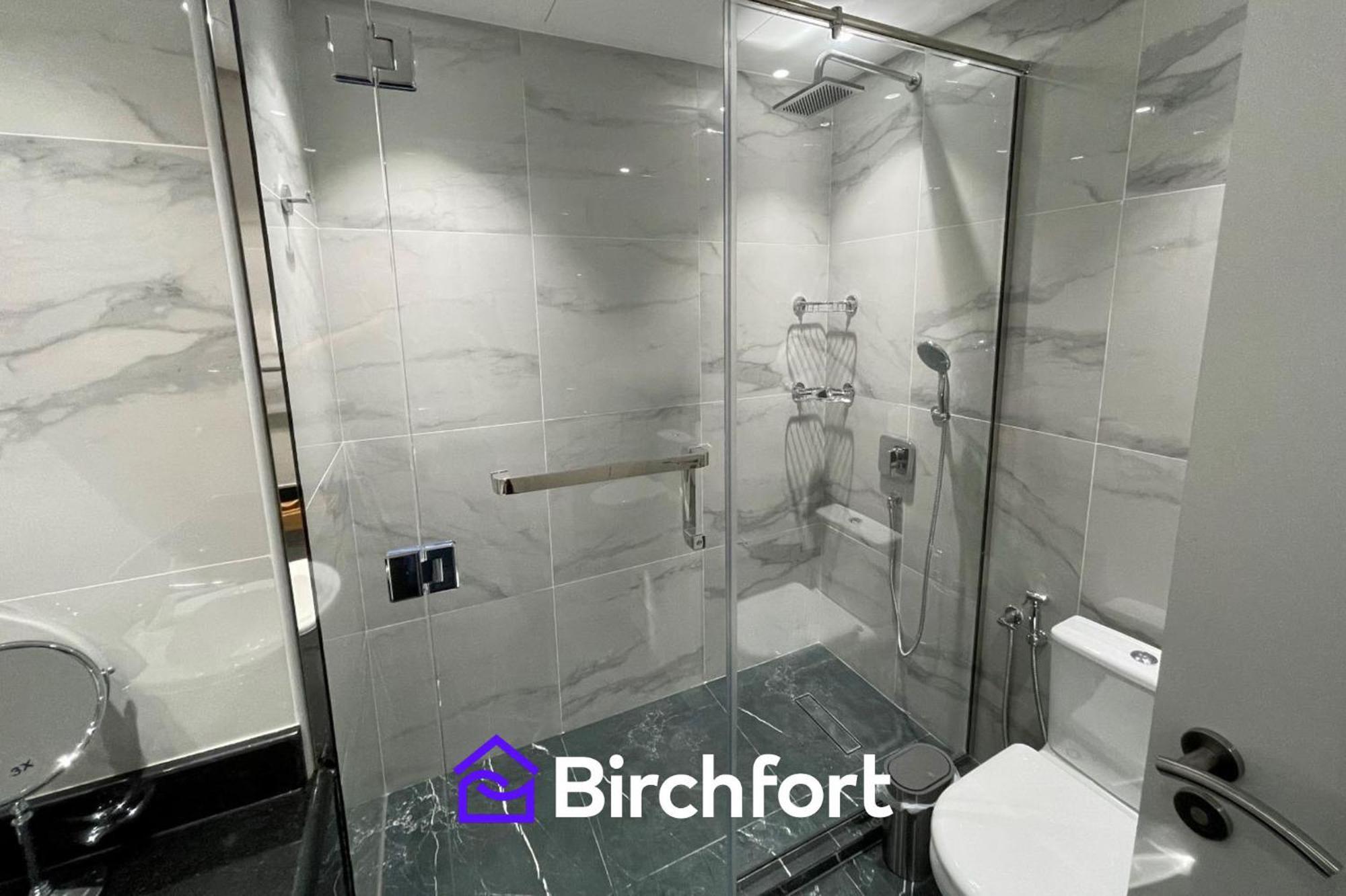 Birchfort - Newly Renovated Unique 1 Bedroom Apartamento *