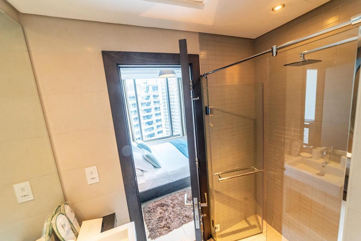 1br Spacious In Silverene Tower - Marina By Pk Holidays Apartment *
