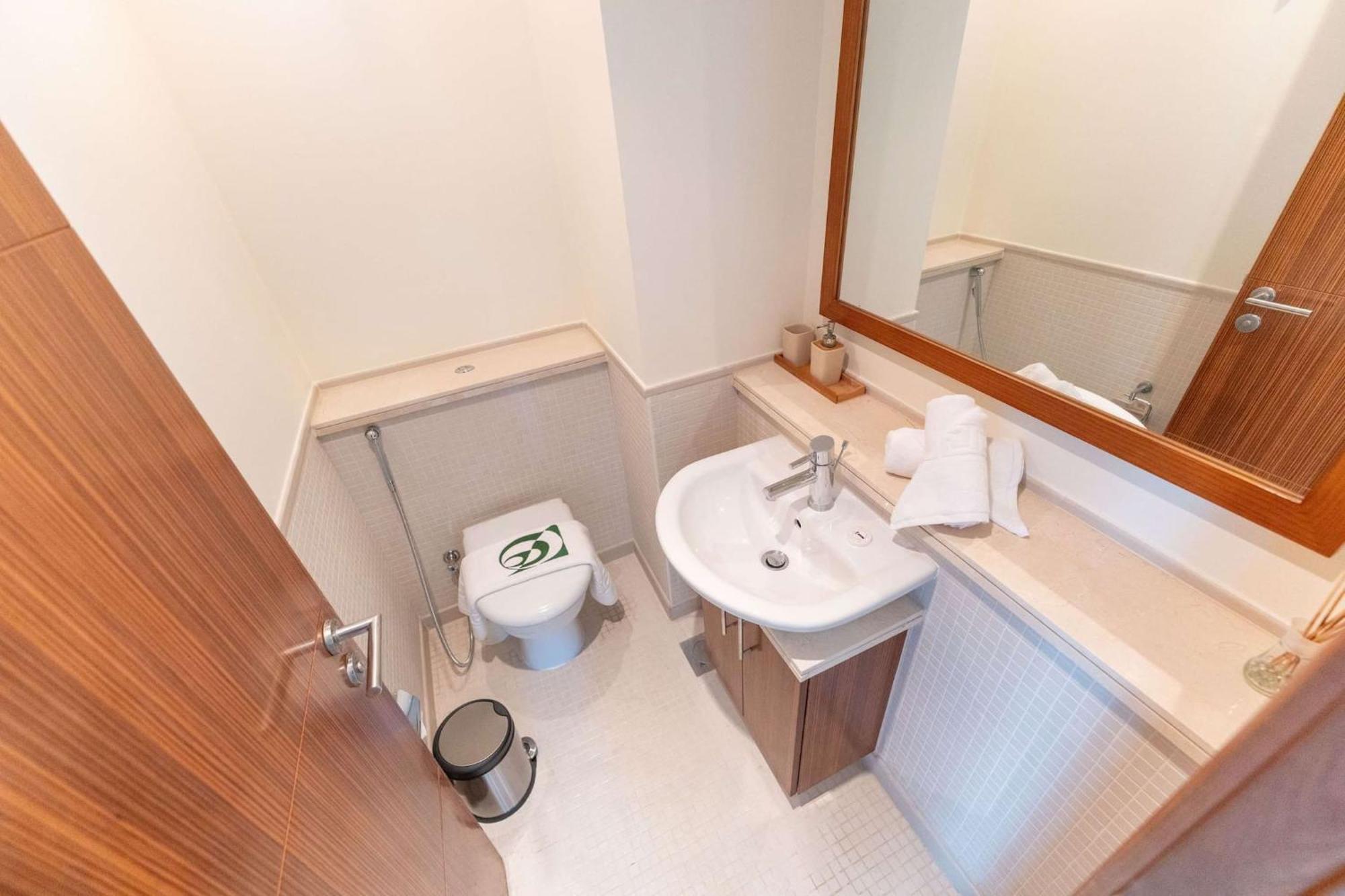 Apartament Luxurious 2 Bedroom Delphine Tower By Pk Holidays *