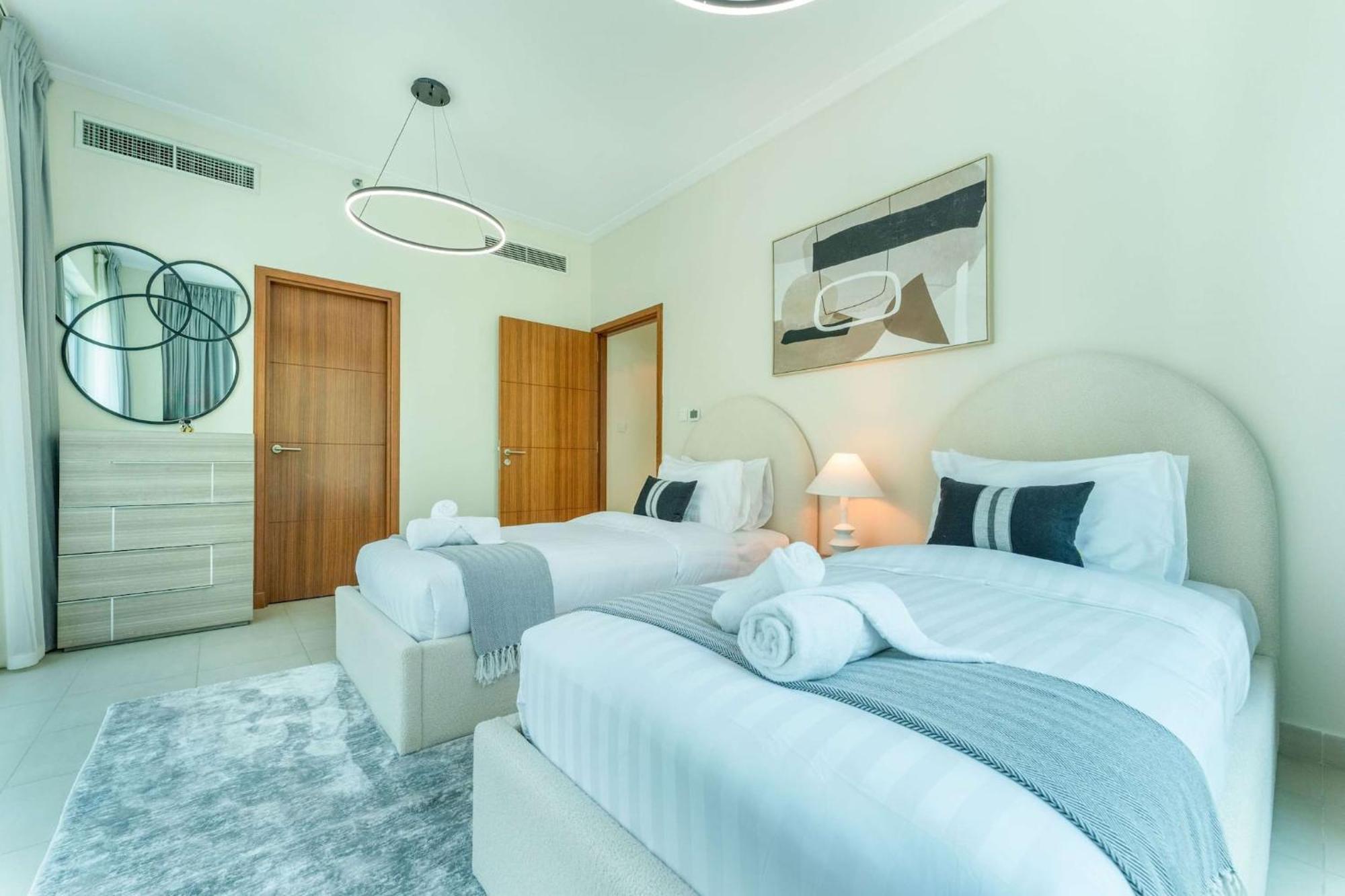 Apartament Luxurious 2 Bedroom Delphine Tower By Pk Holidays *