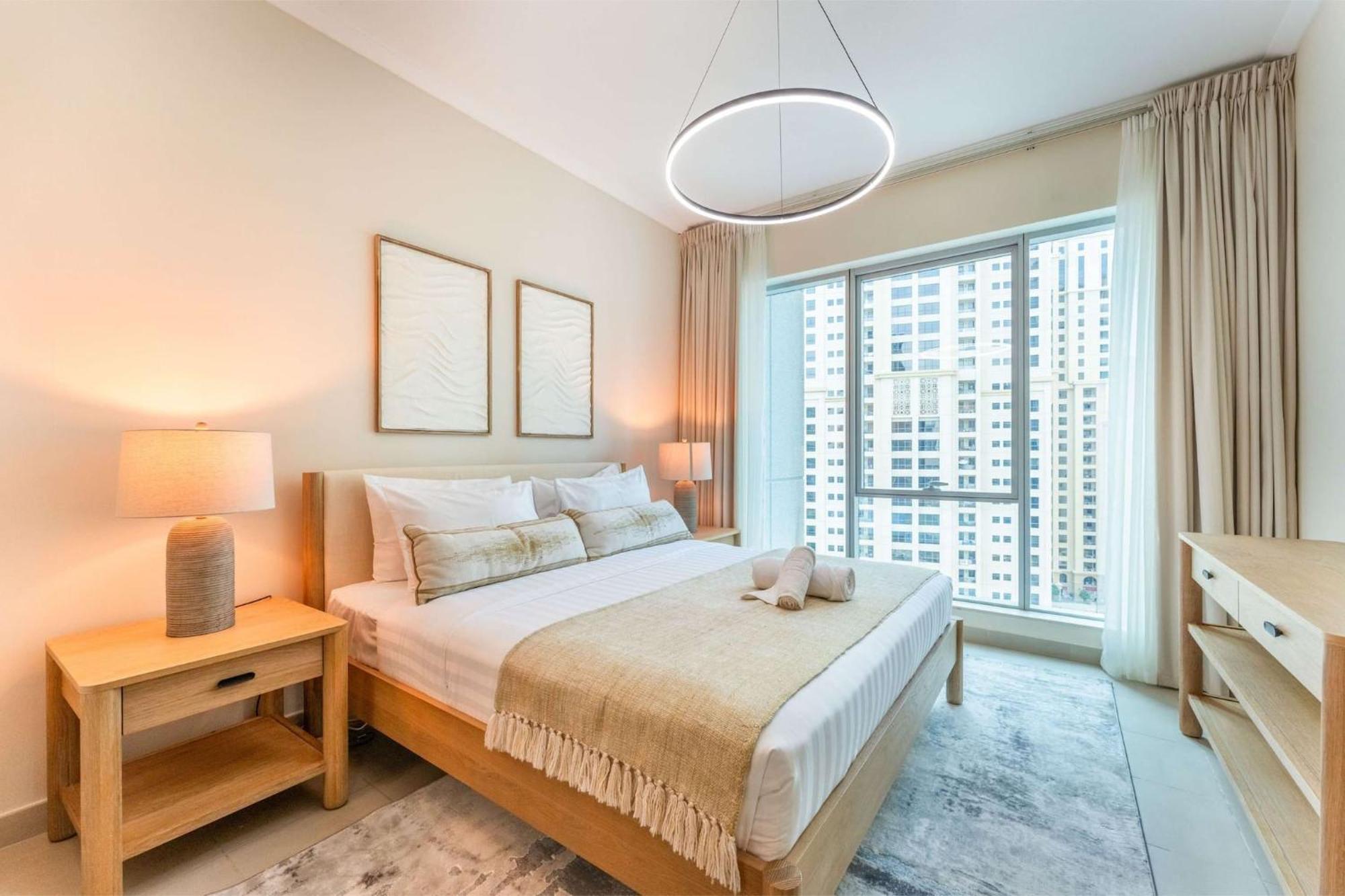 Apartament Luxurious 2 Bedroom Delphine Tower By Pk Holidays *