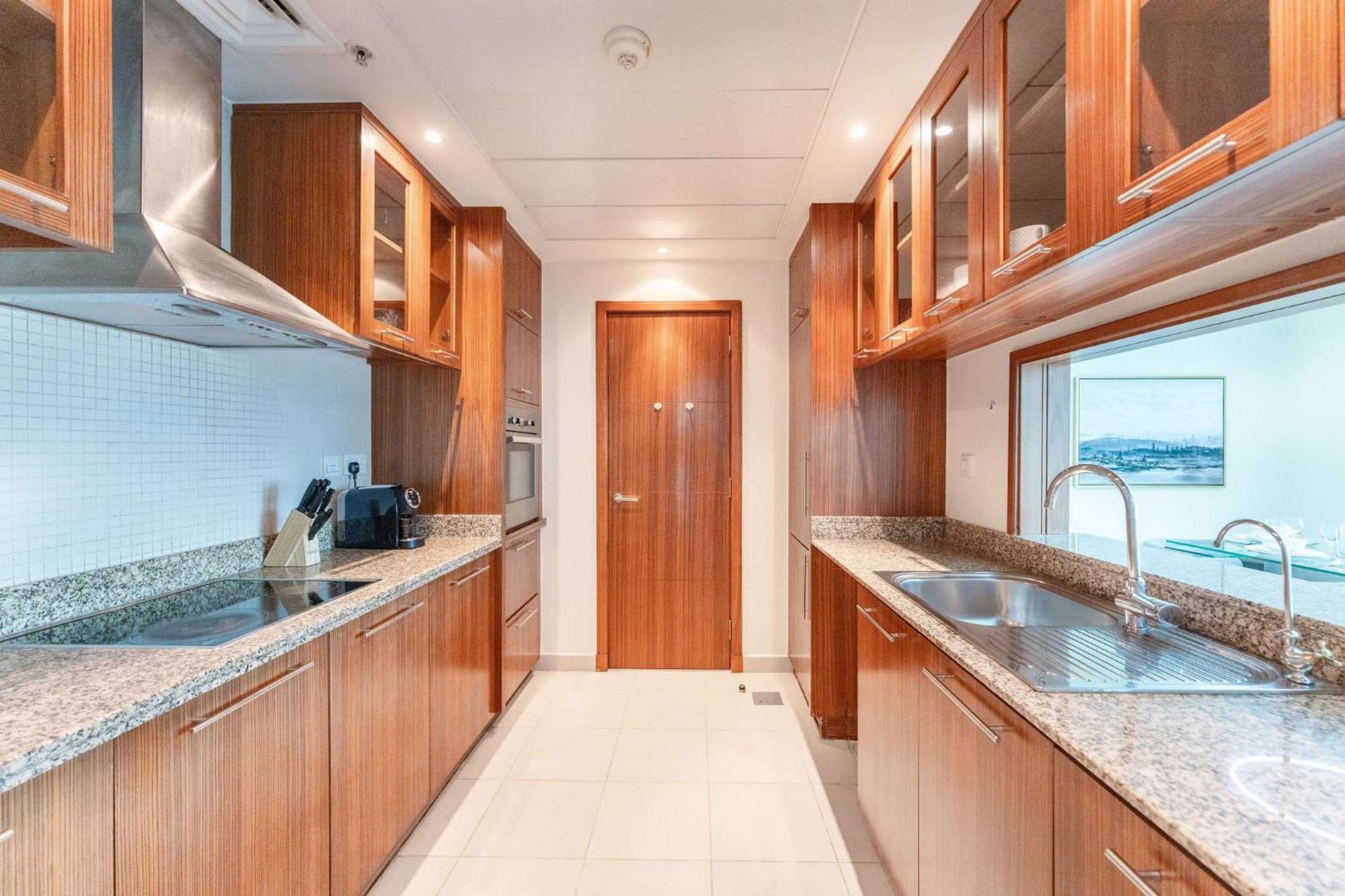 Apartament Luxurious 2 Bedroom Delphine Tower By Pk Holidays