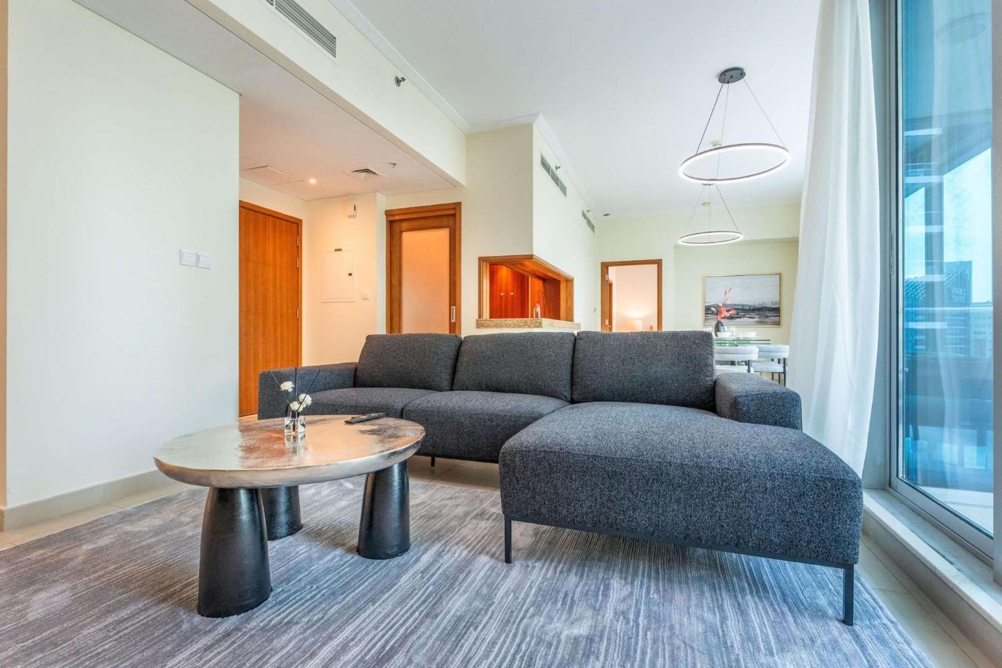Luxurious 2 Bedroom Delphine Tower By Pk Holidays Apartament *