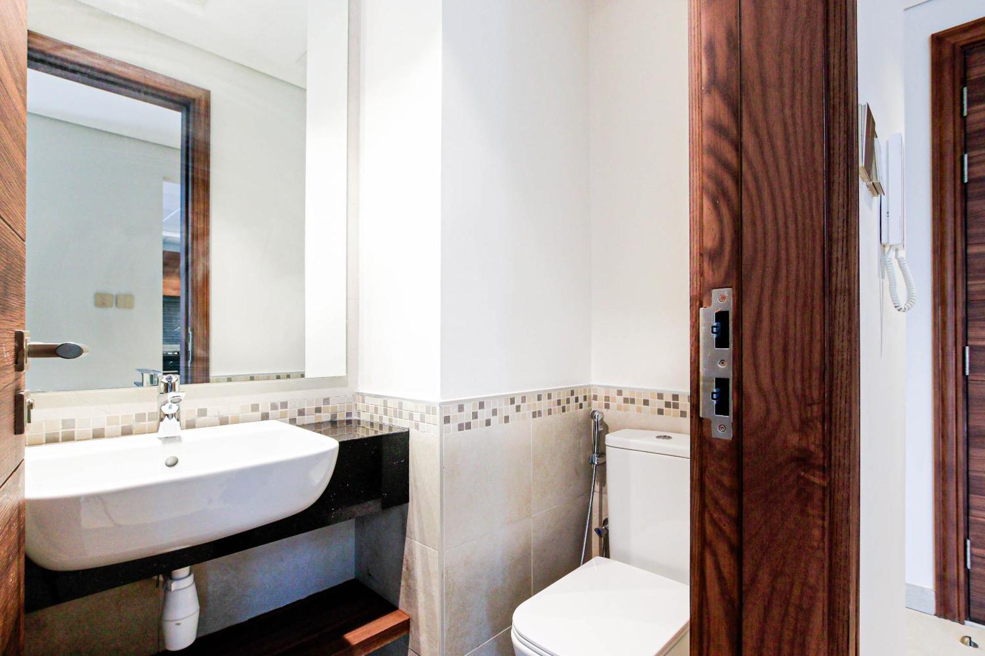 Appartement Bright And Spacious 2br With Maids In Eleganz Jvc