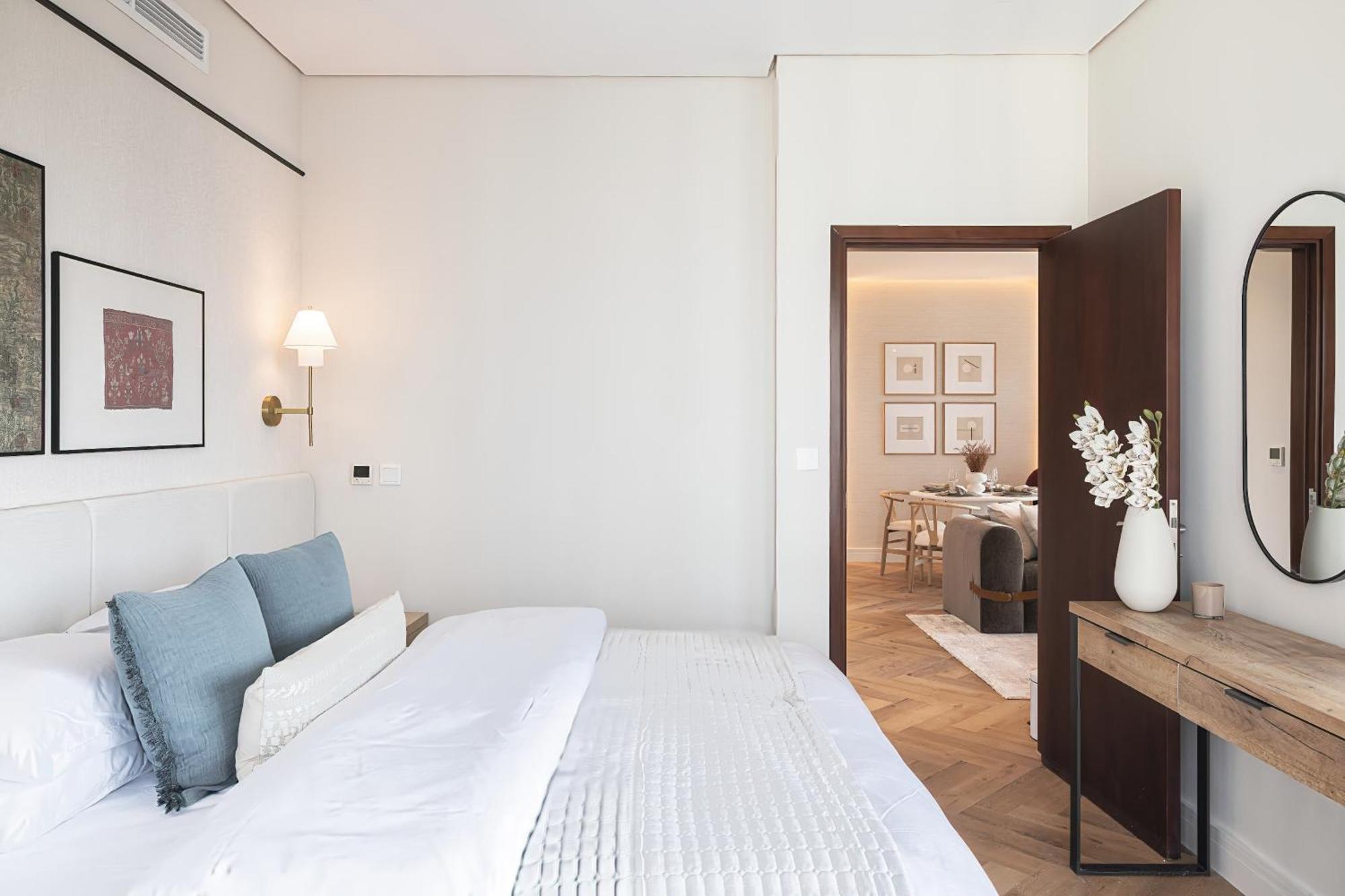 The Boulevard Luxury Near Burj Khalifa Apartamento
