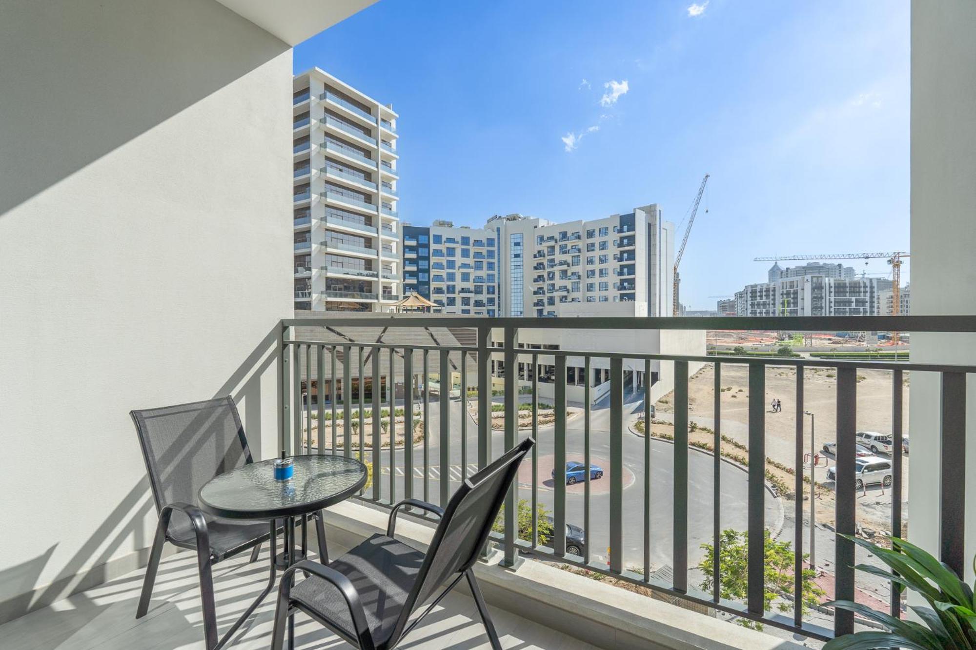 Hébergement de vacances Bright & Modern - Legacy By Sunrise - Arjan