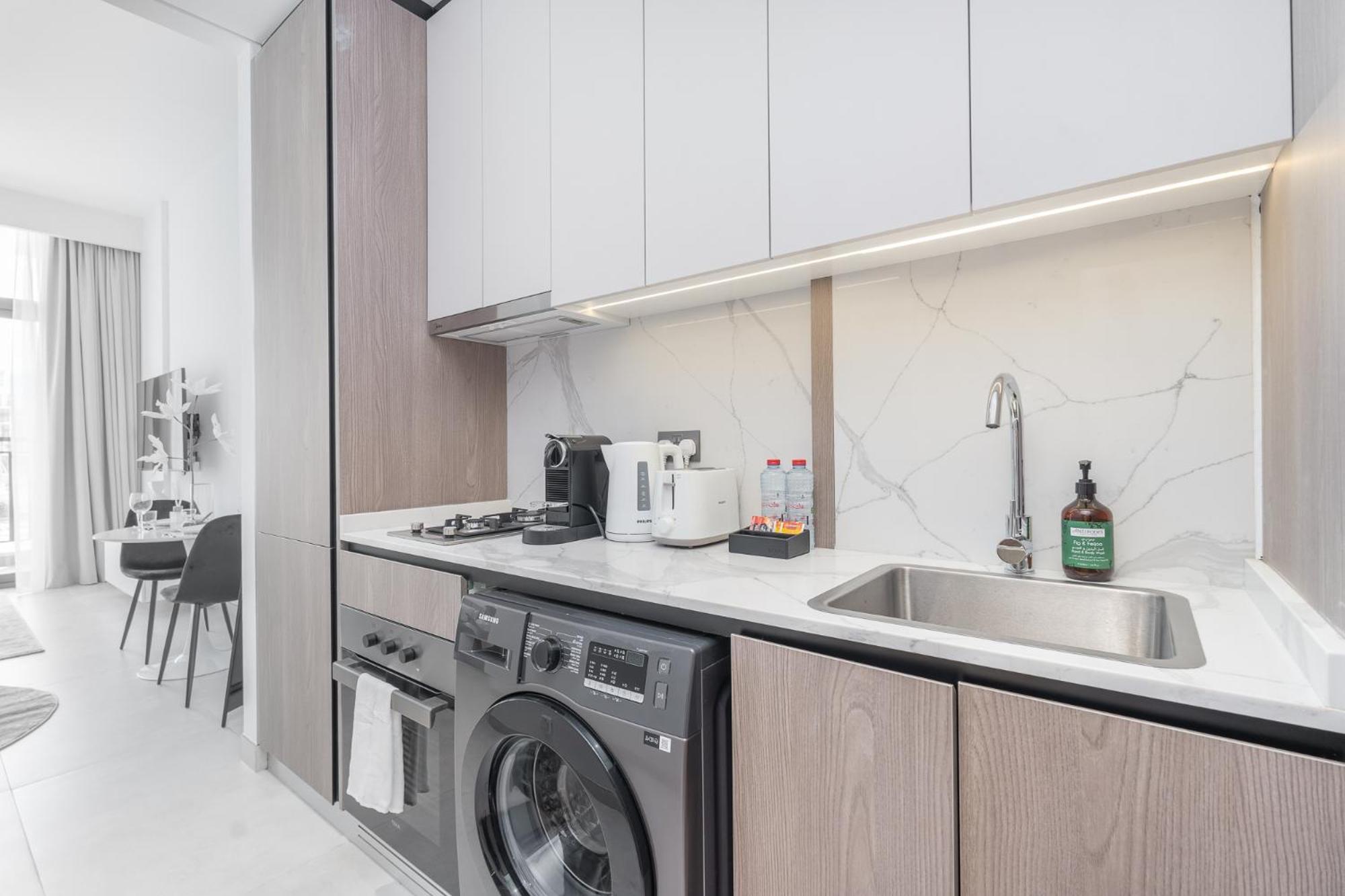 Hébergement de vacances Bright & Modern - Legacy By Sunrise - Arjan *