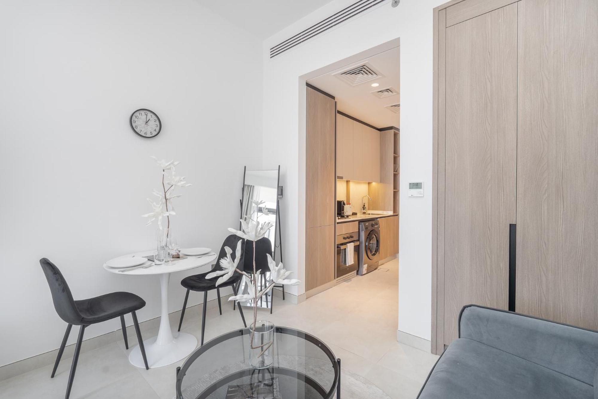 Hébergement de vacances Bright & Modern - Legacy By Sunrise - Arjan