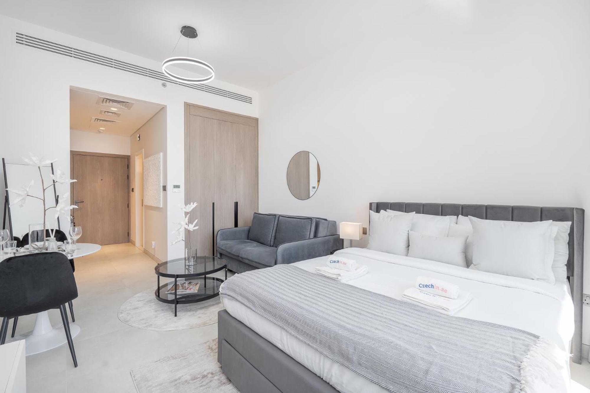 Bright & Modern - Legacy By Sunrise - Arjan Hébergement de vacances *