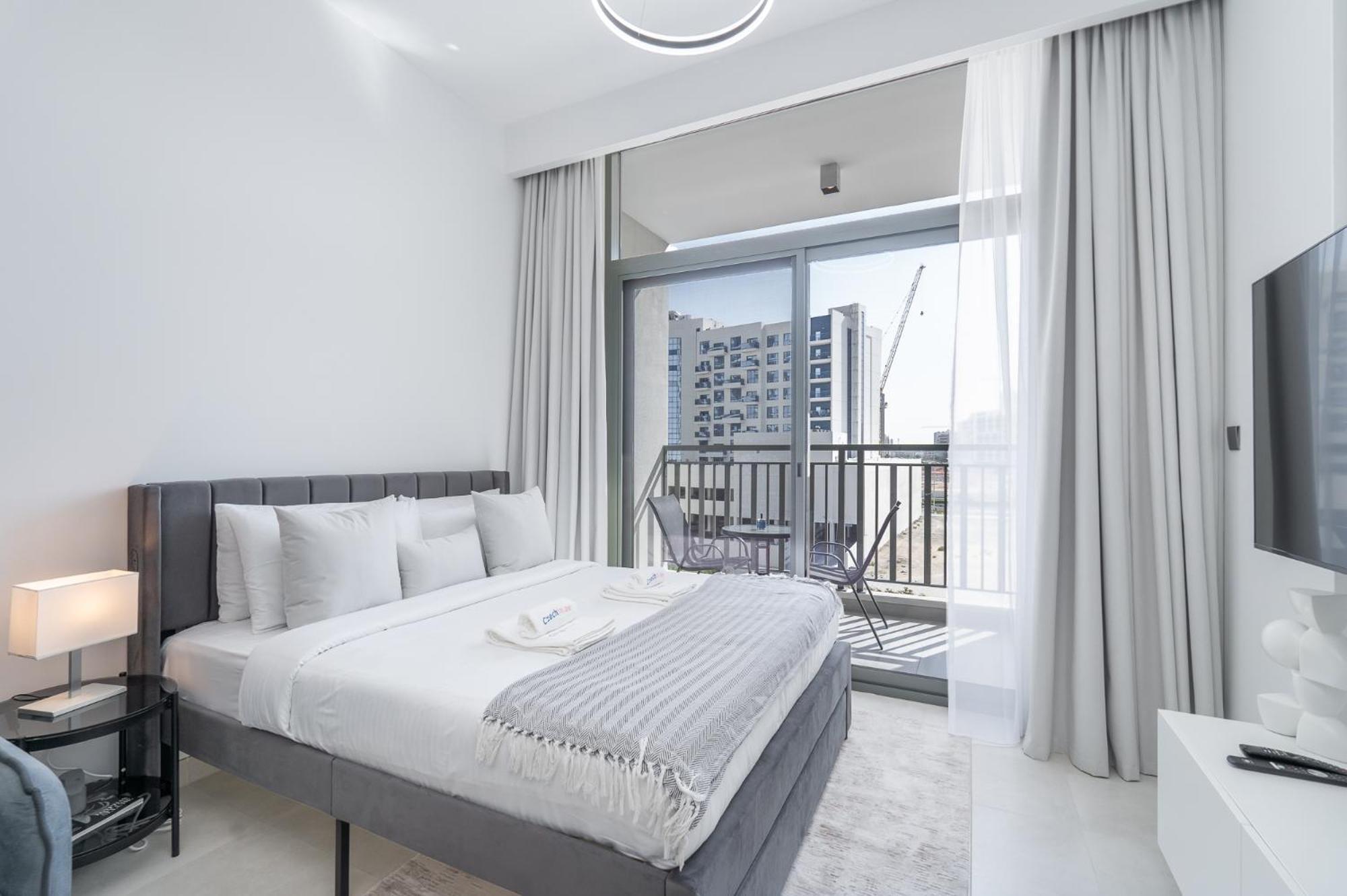 Bright & Modern - Legacy By Sunrise - Arjan Hébergement de vacances