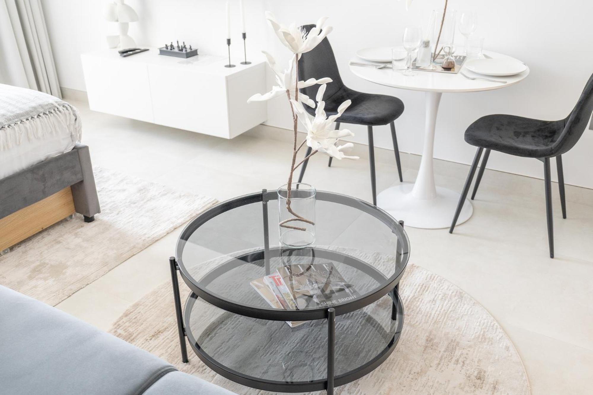 Bright & Modern - Legacy By Sunrise - Arjan * Dubaï