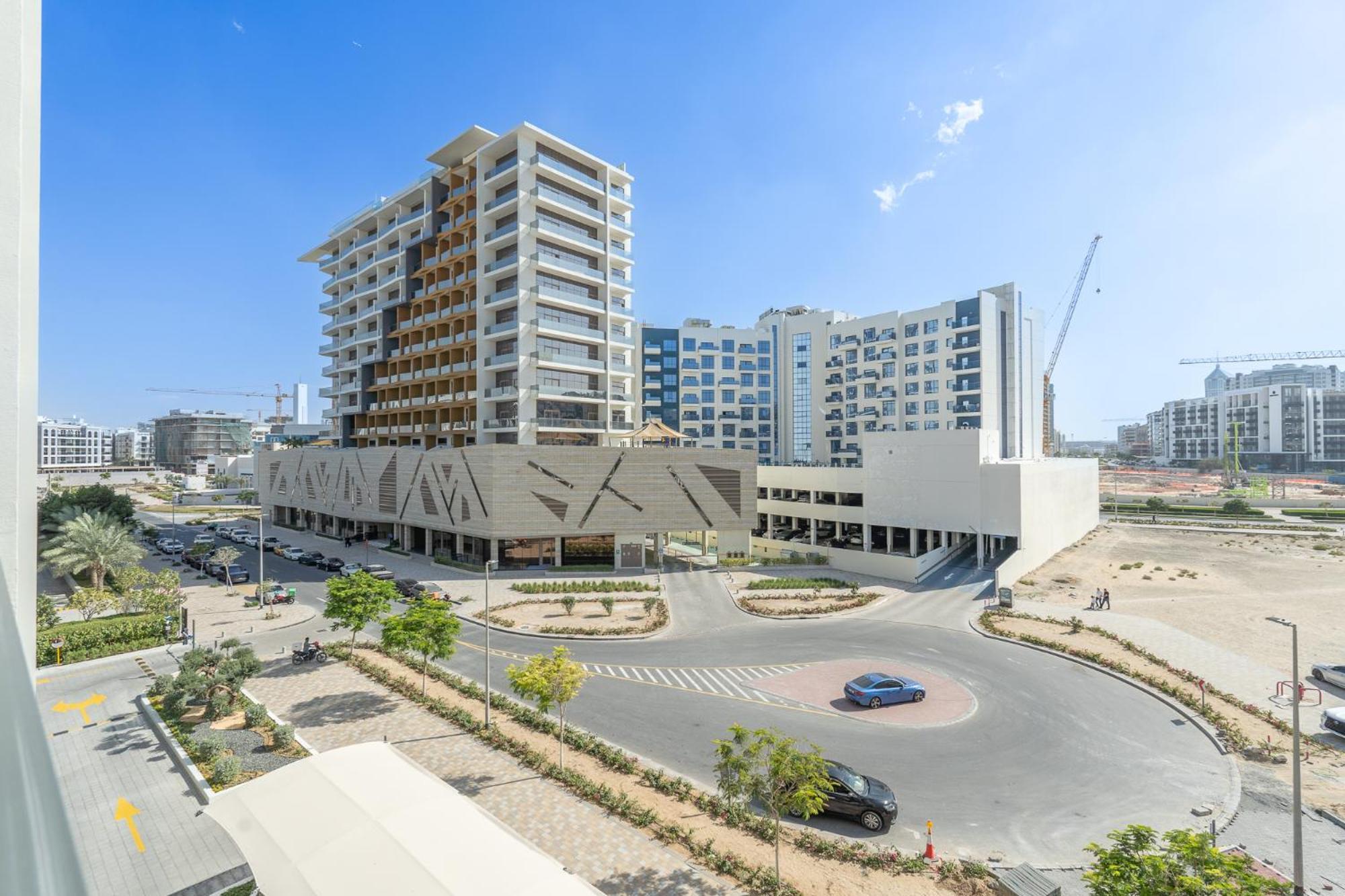 Bright & Modern - Legacy By Sunrise - Arjan * Dubaï