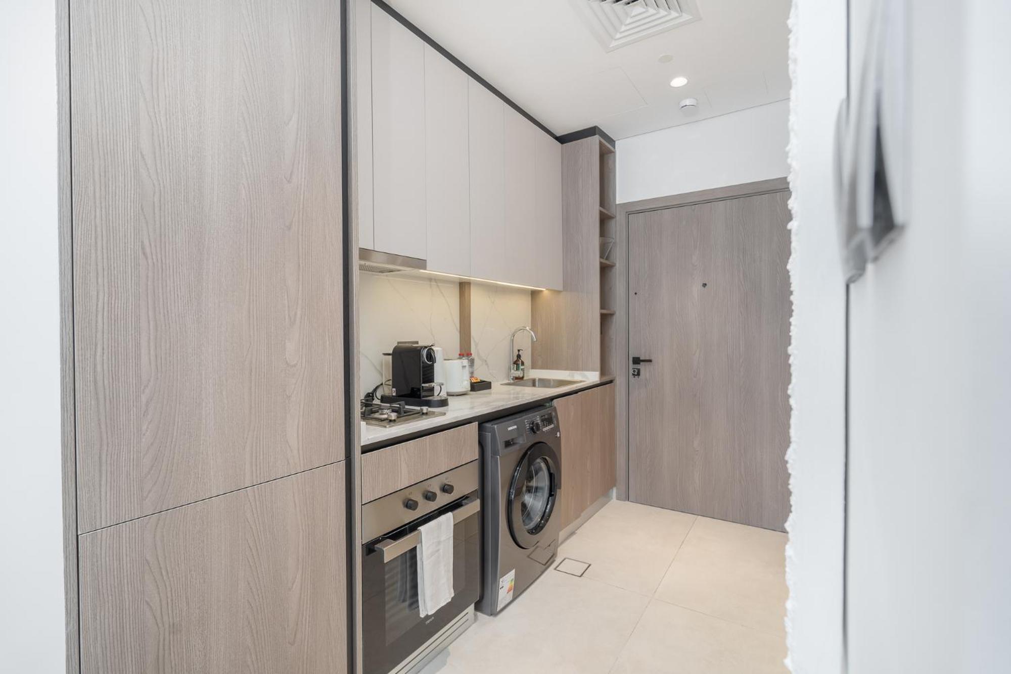 Hébergement de vacances Bright & Modern - Legacy By Sunrise - Arjan *