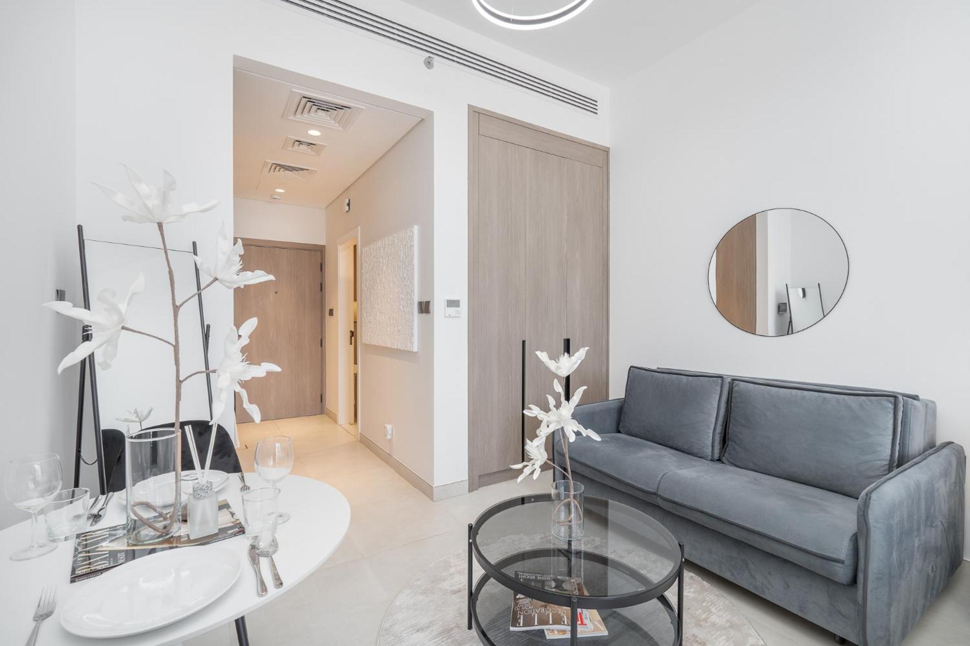 Bright & Modern - Legacy By Sunrise - Arjan *