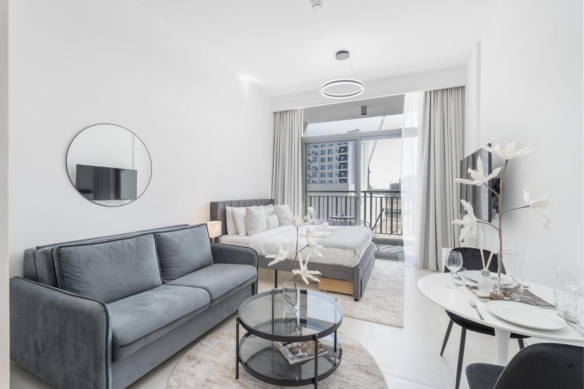 Bright & Modern - Legacy By Sunrise - Arjan Hébergement de vacances