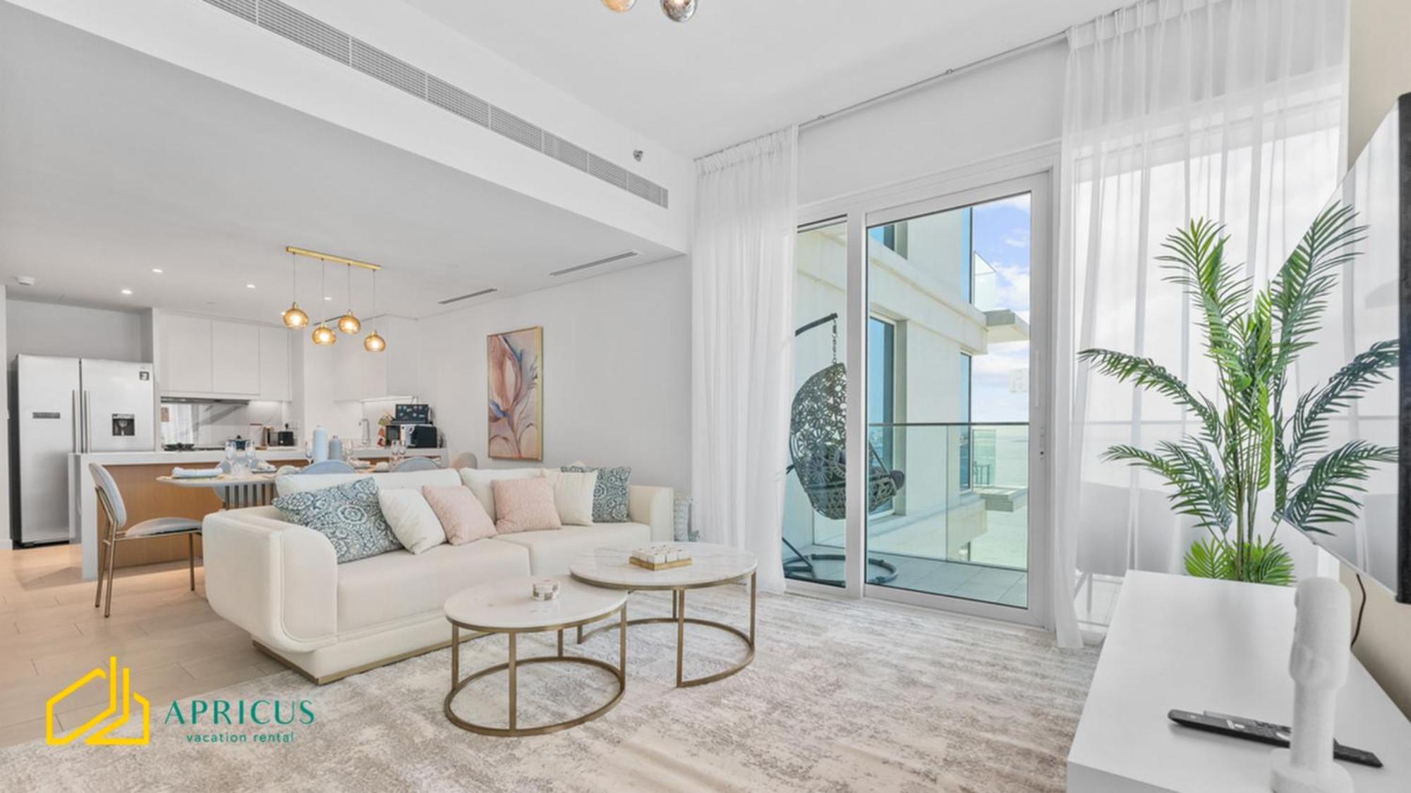 Sea-view With Private In La Vie
