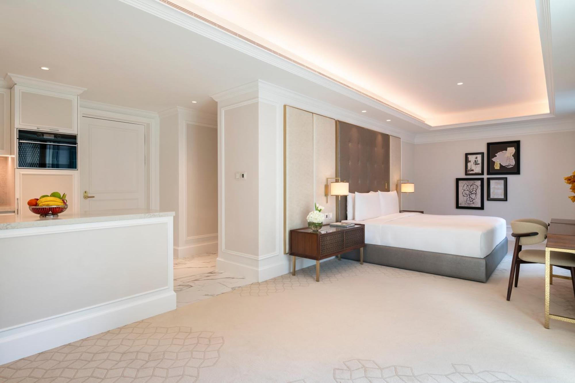 Cheval Maison - Expo Hotel Dubai