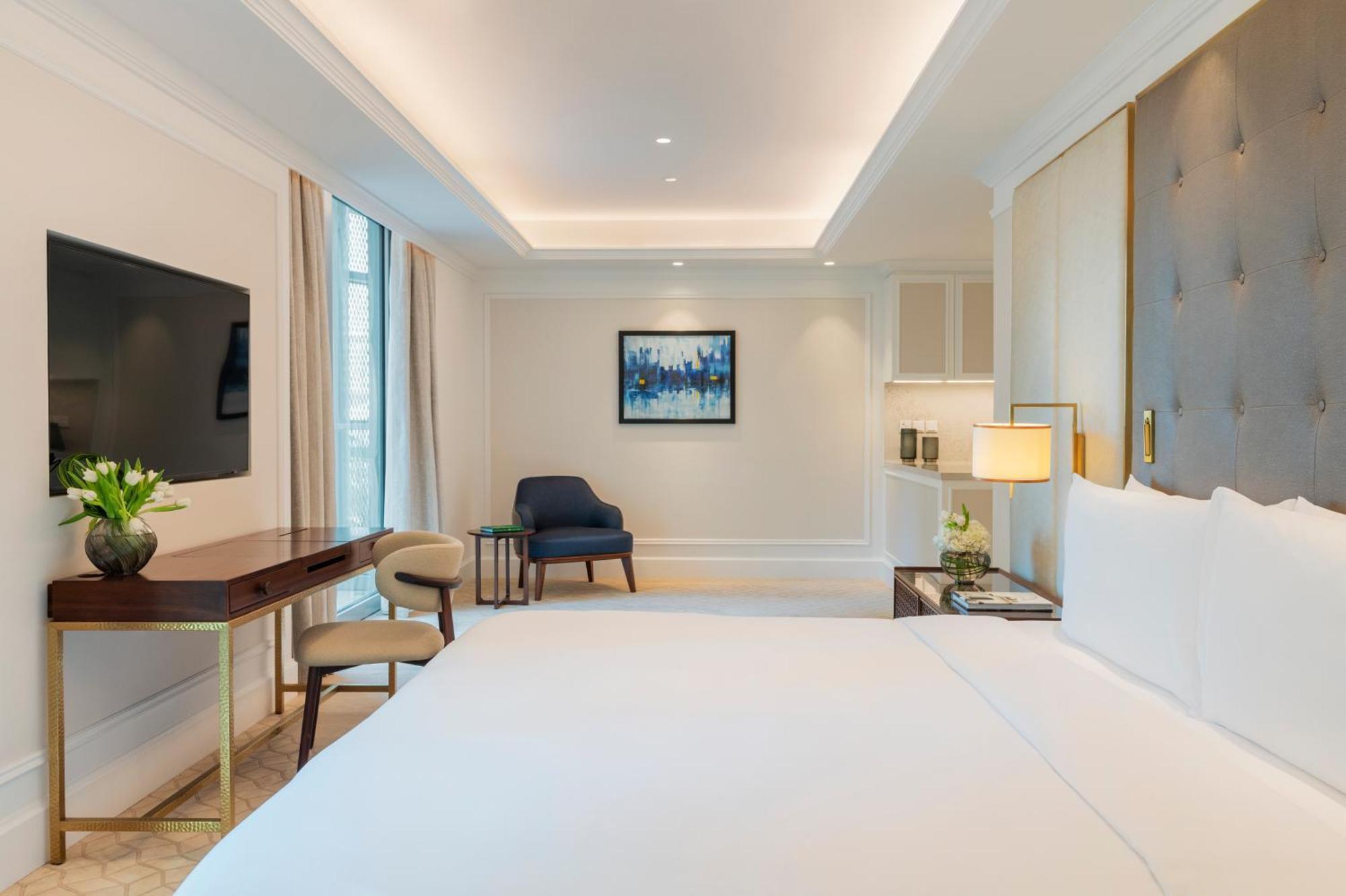 Cheval Maison - Expo Hotel 5*