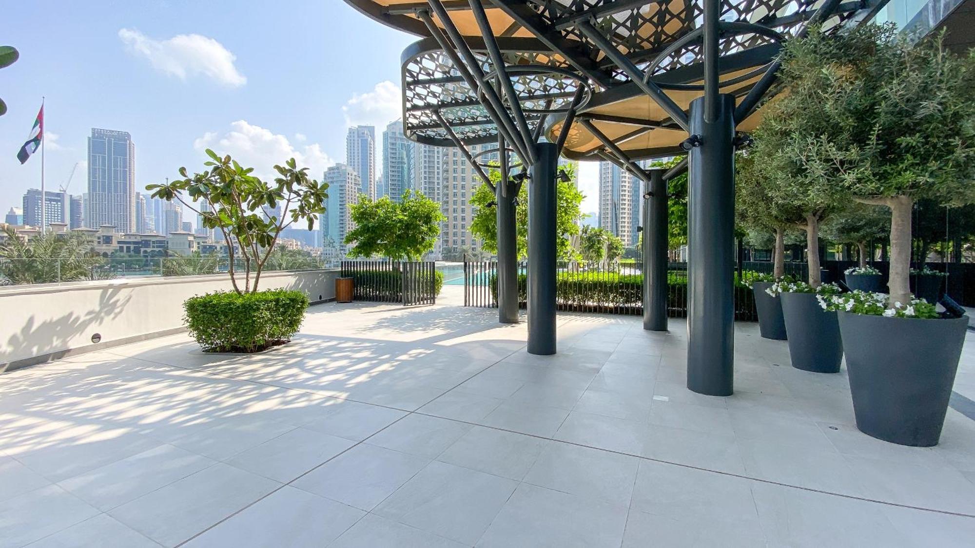 Near Burj Khalifa & Mall - 1br - Allsopp & Allsopp Dubaï