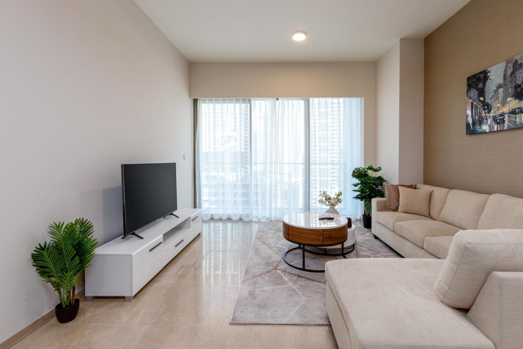 Near Burj Khalifa & Mall - 1br - Allsopp & Allsopp Appartement Dubaï