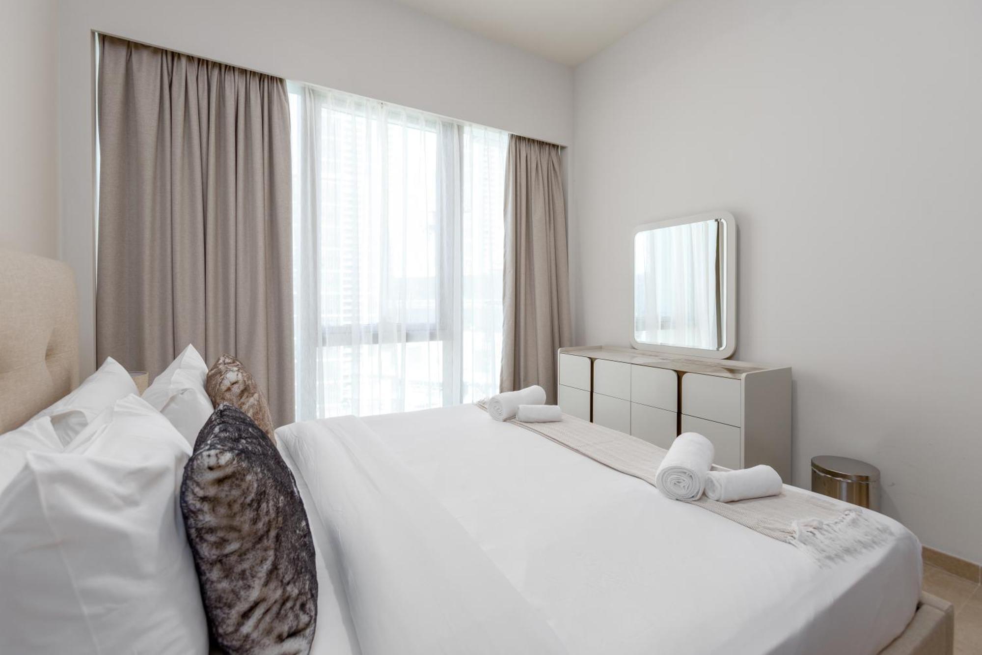 Near Burj Khalifa & Mall - 1br - Allsopp & Allsopp * Dubaï