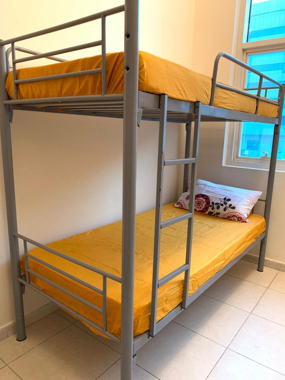 Anaruby Female Ladies Bedspace Shortterm * Dubai