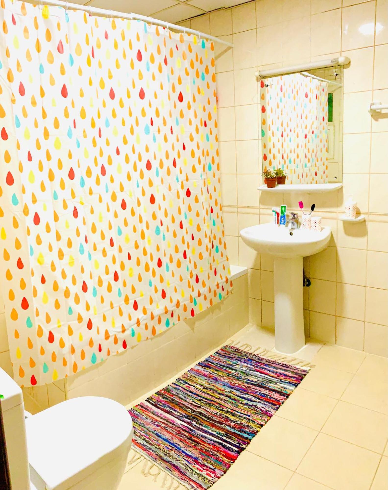 Hospedagem domiciliar Anaruby Female Ladies Bedspace Shortterm *